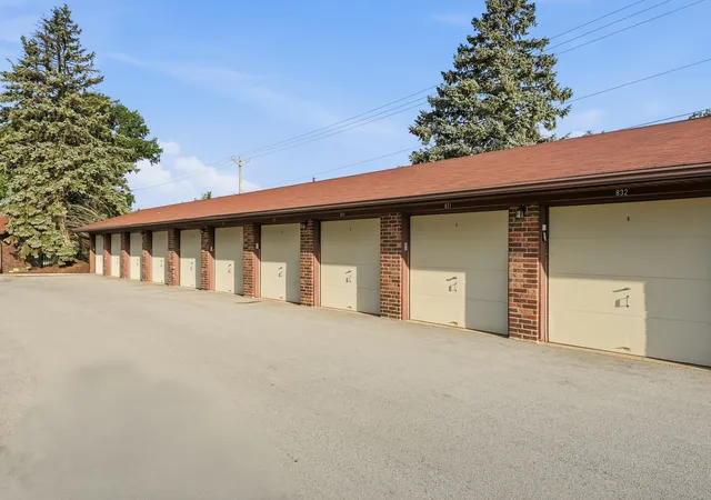 31st image of 6419 Oak Forest Ave #2S, Tinley Park, IL 60477 | MLS# 12697585