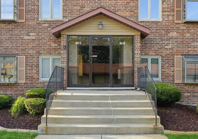 4th image of 6419 Oak Forest Ave #2S, Tinley Park, IL 60477 | MLS# 12697585