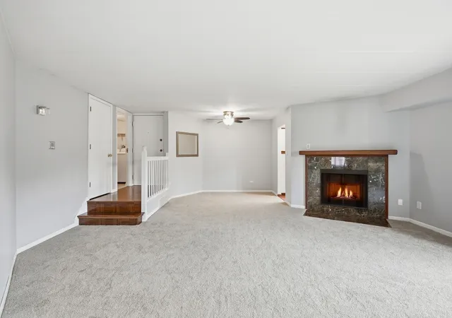 5th image of 6419 Oak Forest Ave #2S, Tinley Park, IL 60477 | MLS# 12697585