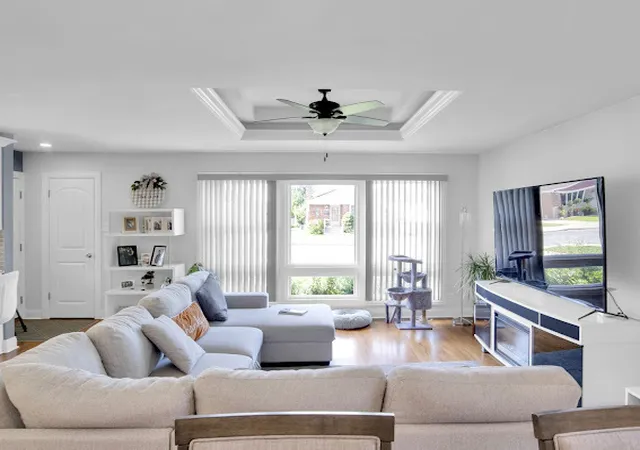 Photo 3 of Sale Pending at 4339 W 83rd Street, Chicago, IL 60652 | MLS# 12697586 | Listing updated on 2026-08-11