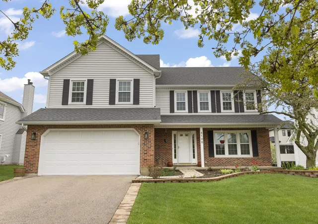 1st image of 4108 Schillinger Dr, Naperville, IL 60564 | MLS# 12697590