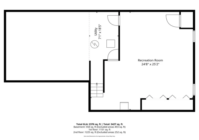 44th image of 4108 Schillinger Dr, Naperville, IL 60564 | MLS# 12697590
