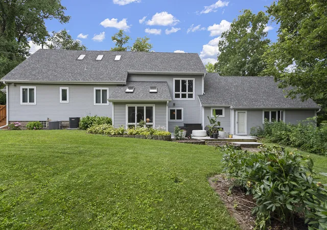 2nd image of 11505 S 86th Ave, Palos Park, IL 60464 | MLS# 12697615