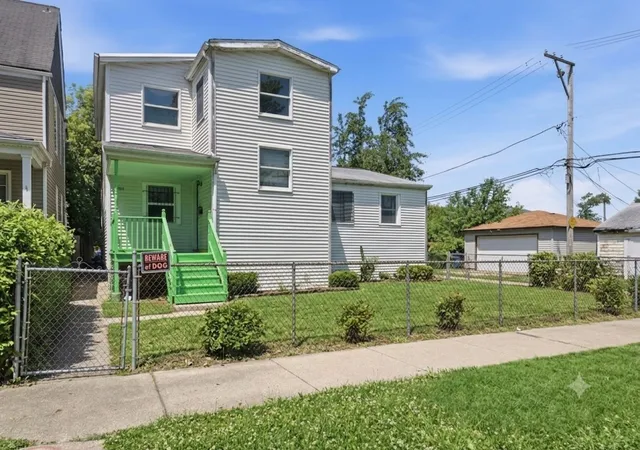 Photo 1 of Multi family home for sale at 12018 S Bishop St, Chicago, IL 60643 | MLS# 12697621 | Listing updated on 2026-08-05