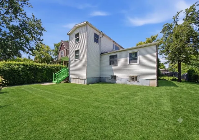 Photo 2 of Multi family home for sale at 12018 S Bishop St, Chicago, IL 60643 | MLS# 12697621 | Listing updated on 2026-08-05