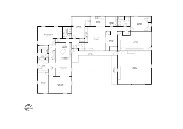 Photo 60 of Single family home for sale at 122 County Rd 2150 N, Mahomet, IL 61853 | MLS# 12697653 | Listing updated on 2026-09-14