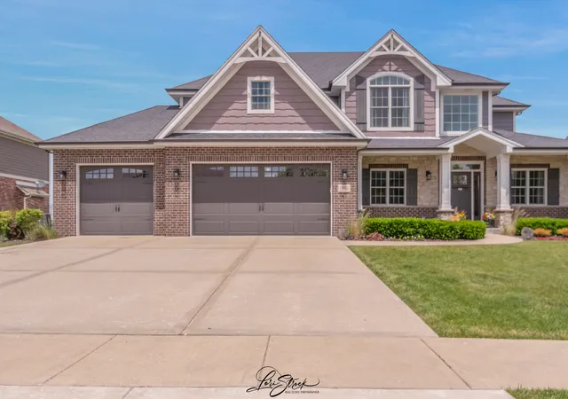 Homes for sale in Manhattan, IL | 13934 W Wilderness Lakes Dr, Manhattan, IL 60442 | MLS# 12697657