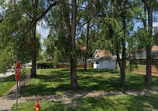 Homes for sale in Midlothian, IL | 14750 Lawndale Ave, Midlothian, IL 60445 | MLS# 12697668