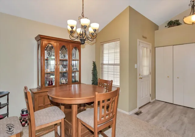 Photo 2 of Single family home for sale at 1407 Peacock Ln, Plainfield, IL 60586 | MLS# 12697670 | Listing updated on 2026-10-21