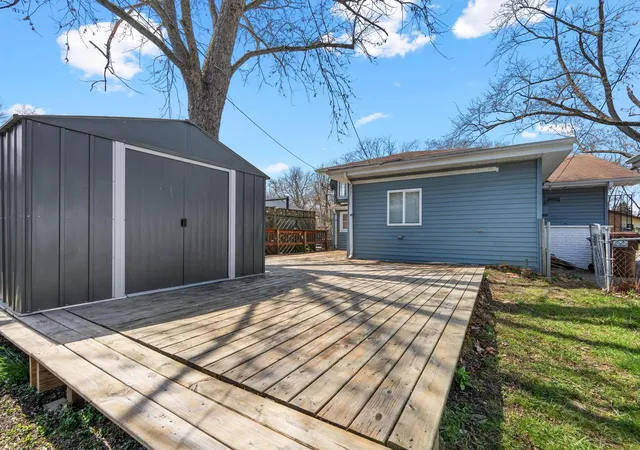 12th image of 191 Westwood Dr, Park Forest, IL 60466 | MLS# 12697674