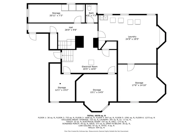 33rd image of 225 Hamilton St, Evanston, IL 60202 | MLS# 12697684