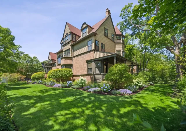 4th image of 225 Hamilton St, Evanston, IL 60202 | MLS# 12697684