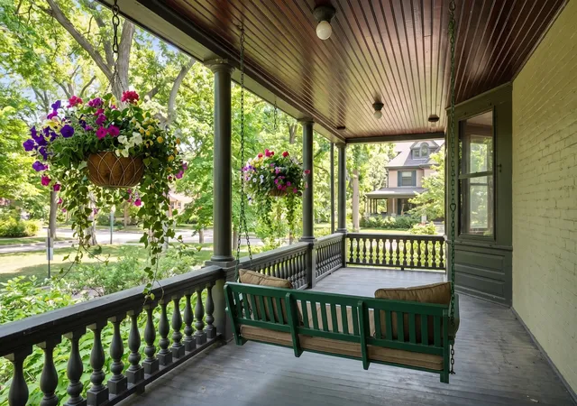 5th image of 225 Hamilton St, Evanston, IL 60202 | MLS# 12697684