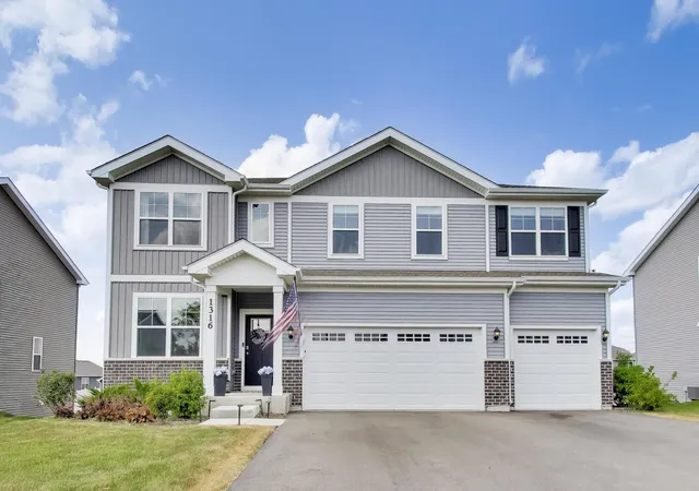 1st image of 1316 Tiger Lily Dr, Bartlett, IL 60103 | MLS# 12697690