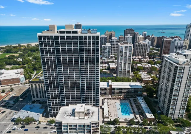 1st image of 1560 N Sandburg Ter #2708J, Chicago, IL 60610 | MLS# 12697701