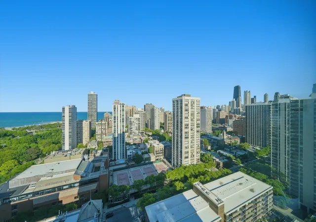 2nd image of 1560 N Sandburg Ter, Chicago, IL 60610