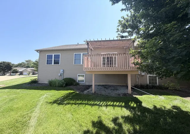 Homes for sale in Normal, IL | 171 Cassidy Rd, Normal, IL 61761 | MLS# 12697711