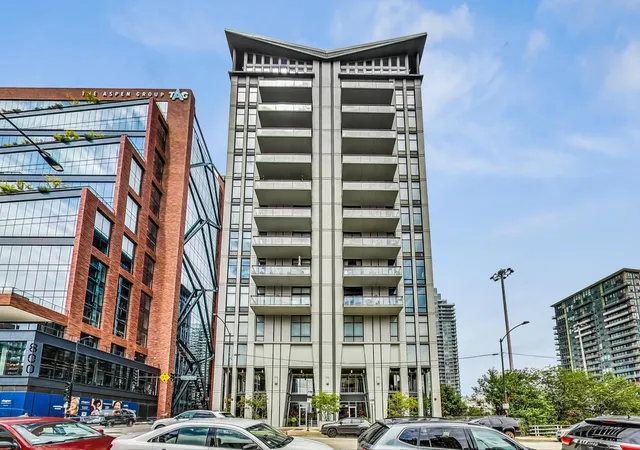 Homes for sale in Chicago, IL | 740 W Fulton St #1010, Chicago, IL 60661 | MLS# 12697734