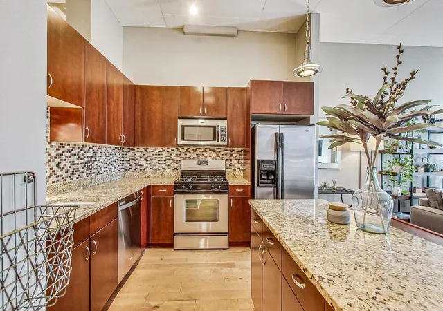 Homes for sale in Chicago, IL | 740 W Fulton St #1010, Chicago, IL 60661 | MLS# 12697734