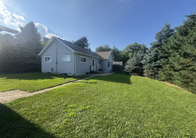 Homes for sale in Matherville, IL | 303 3rd St, Matherville, IL 61263 | MLS# 12697743