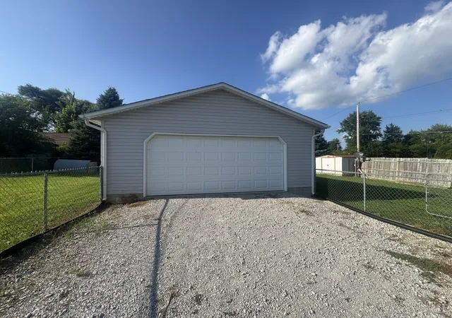 Homes for sale in Matherville, IL | 303 3Rd St, Matherville, IL 61263 | MLS# 12697743