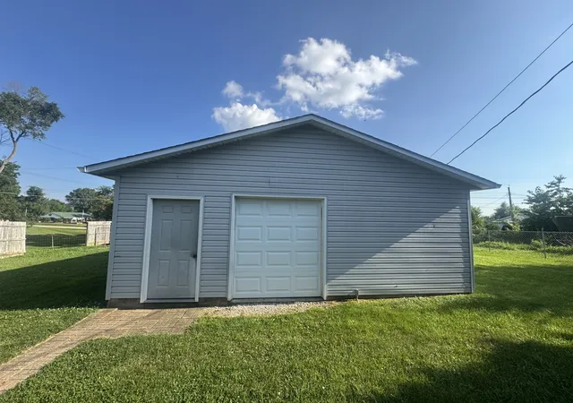 Homes for sale in Matherville, IL | 303 3Rd St, Matherville, IL 61263 | MLS# 12697743