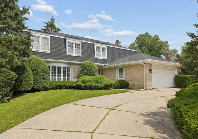 37th image of 3856 Rutgers Ln, Northbrook, IL 60062 | MLS# 12697789