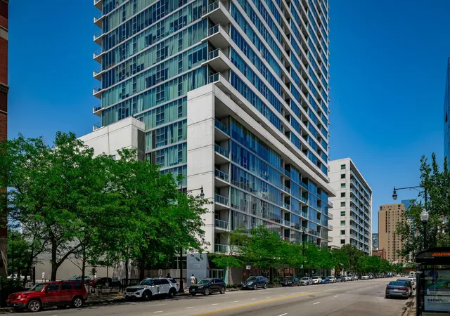 Homes for sale in Chicago, IL | 1720 S Michigan Ave #2309, Chicago, IL 60616 | MLS# 12697796