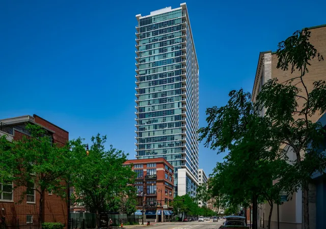 Homes for sale in Chicago, IL | 1720 S Michigan Ave #2309, Chicago, IL 60616 | MLS# 12697796