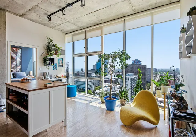 Homes for sale in Chicago, IL | 1720 S Michigan Ave #2309, Chicago, IL 60616 | MLS# 12697796