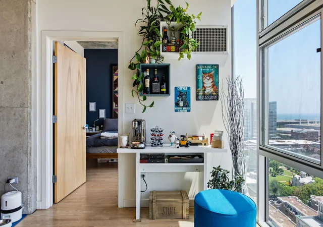 Homes for sale in Chicago, IL | 1720 S Michigan Ave #2309, Chicago, IL 60616 | MLS# 12697796