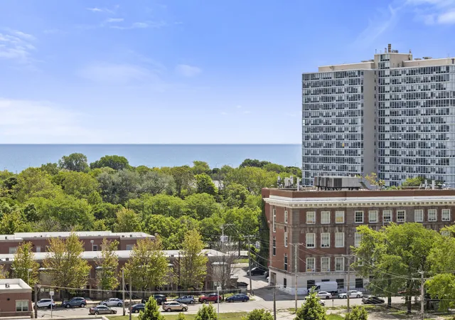 Homes for sale in Chicago, IL | 2605 S Indiana Ave #1007, Chicago, IL 60616 | MLS# 12697797