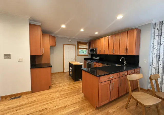 Homes for sale in Chicago, IL | 5252 S Drexel Ave #1A, Chicago, IL 60615 | MLS# 12697802