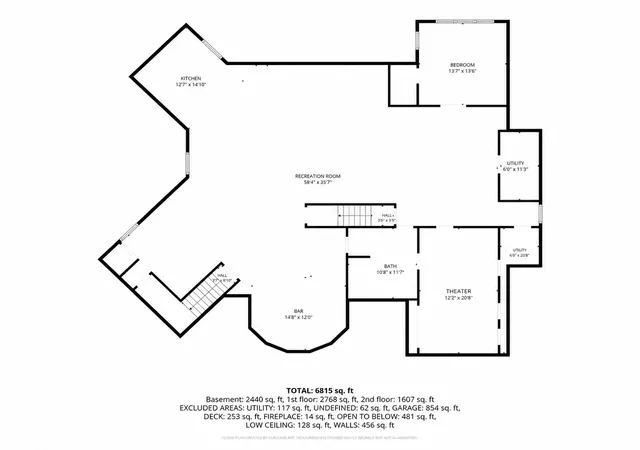 40th image of 20698 Eagle Bluff Ct, Frankfort, IL 60423 | MLS# 12697813