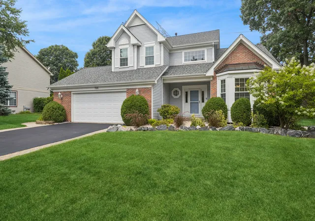 1st image of 766 Providence Ln, Crystal Lake, IL 60012 | MLS# 12697815