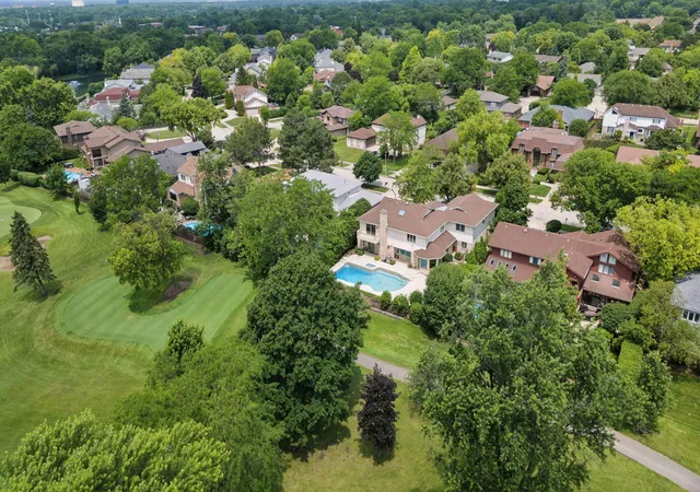 4th image of 3639 Pebble Beach Rd, Northbrook, IL 60062 | MLS# 12697822