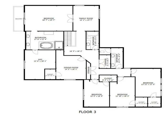 56th image of 3639 Pebble Beach Rd, Northbrook, IL 60062 | MLS# 12697822