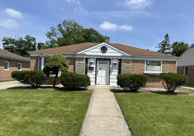1st image of 2222 Spruce Rd, Homewood, IL 60430 | MLS# 12697823
