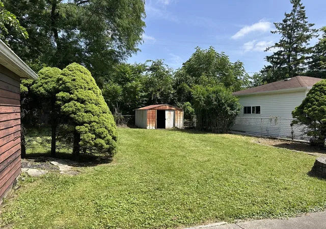 5th image of 2222 Spruce Rd, Homewood, IL 60430 | MLS# 12697823