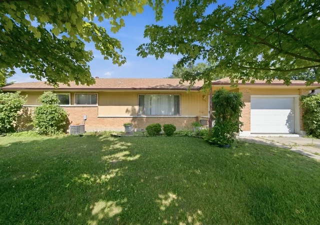 Photo 1 of Single family home for sale at 22205 Central Park Ave, Park Forest, IL 60466 | MLS# 12697833 | Listing updated on 2026-09-21