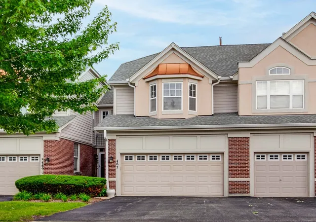 Homes for sale in Vernon Hills, IL | 467 Pine Lake Cir, Vernon Hills, IL 60061 | MLS# 12697837
