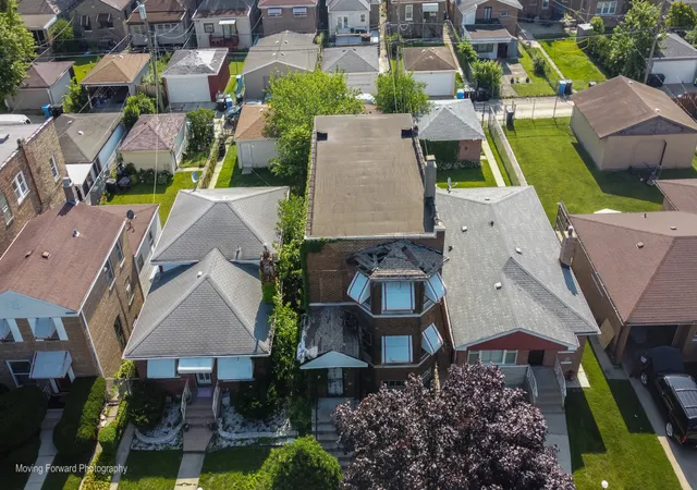 4th image of 9737 S Prairie Ave, Chicago, IL 60628 | MLS# 12697839