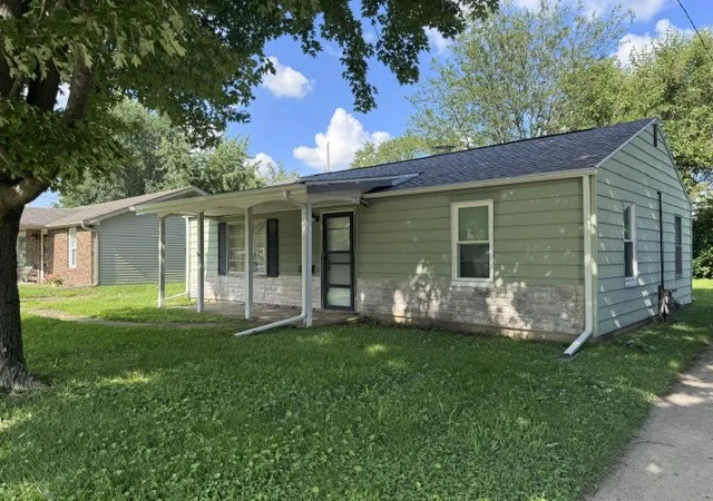 Homes for sale in Bloomington, IL | 3012 Joseph St, Bloomington, IL 61704 | MLS# 12697847