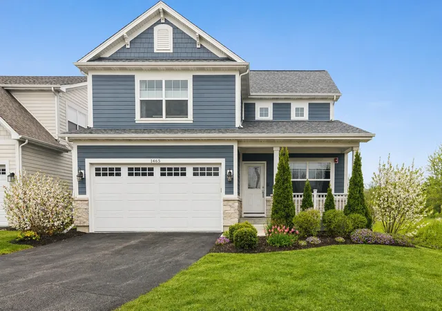 1st image of 1465 Somerset Pl, Barrington, IL 60010 | MLS# 12697849