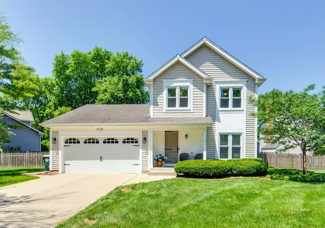 Homes for sale in Arlington Heights, IL | 4126 N Yale Ave, Arlington Heights, IL 60004 | MLS# 12697850