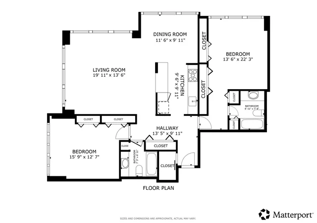Homes for sale in Chicago, IL | 5445 N Sheridan Rd #802, Chicago, IL 60640 | MLS# 12697862