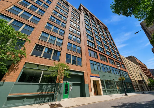 1st image of 633 S Plymouth Ct #702, Chicago, IL 60605 | MLS# 12697873