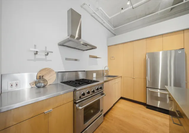 4th image of 633 S Plymouth Ct #702, Chicago, IL 60605 | MLS# 12697873
