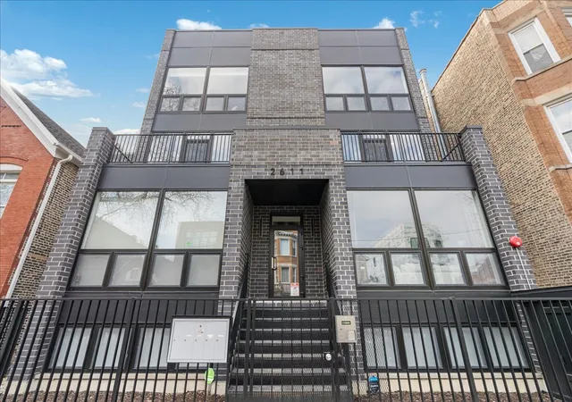 1st image of 2611 W Haddon Ave #2, Chicago, IL 60622 | MLS# 12697909
