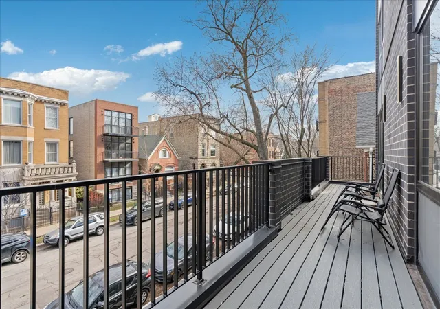 18th image of 2611 W Haddon Ave #2, Chicago, IL 60622 | MLS# 12697909